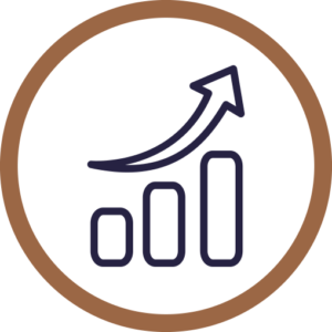 Business Growth icon