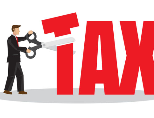 Tax Savings Tips for Small Business